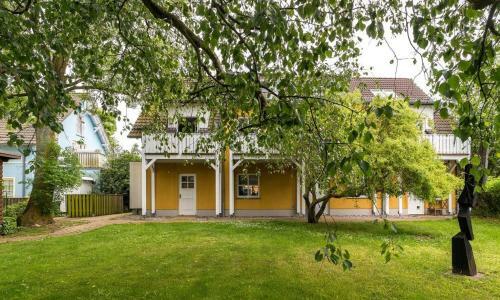 Apartamento Ahoi