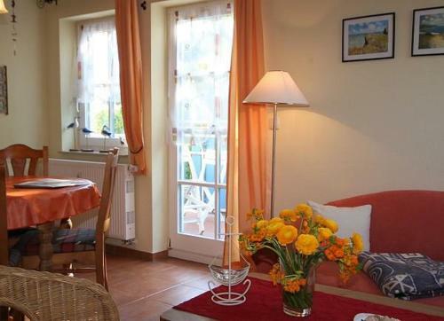 Apartamento Seeb�r