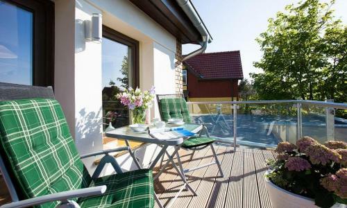 Apartamento D�nenblick 02