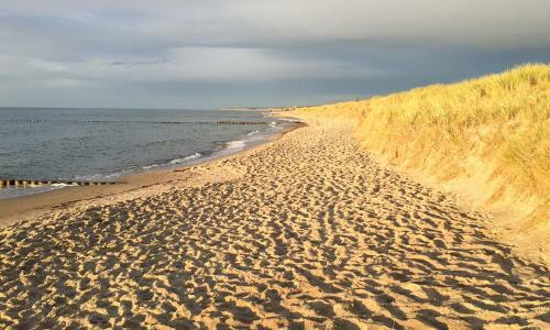 Apartamento Strandidyll