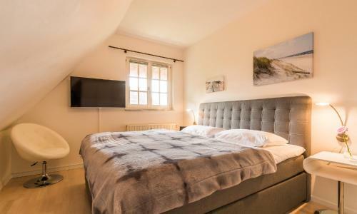 Apartamento Strandidyll