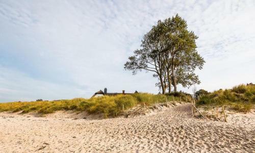 Pommernhus Ostseeblick