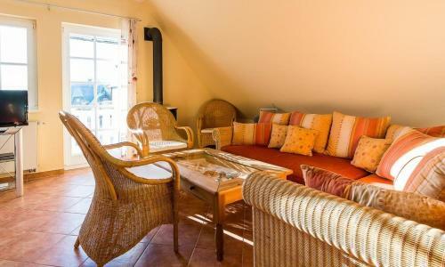 Apartamento Madlen