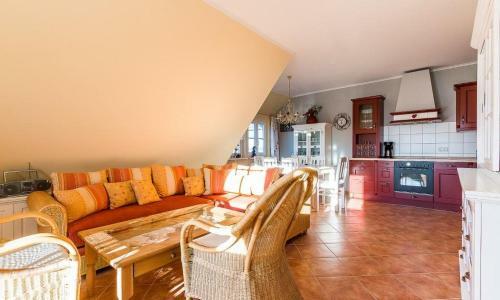 Apartamento Madlen