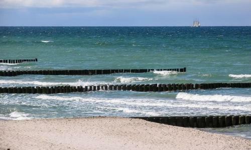 Apartamento Strandhaus Claassen 04