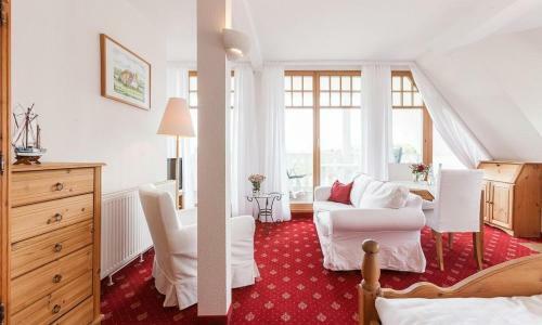 Apartamento Strandhaus Claassen 05