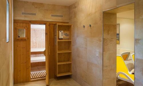 Apartamento Strandhaus Claassen 06