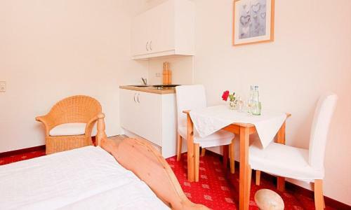 Apartamento Strandhaus Claassen 06