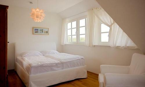 Strandhaus Hinter Der D�ne