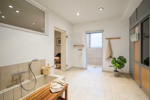 Apartamento Strandleben 05 - Edmund Kesting