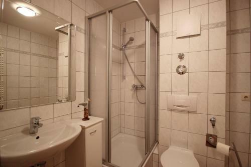 Apartamento Haus Ostseeluft By Rujana