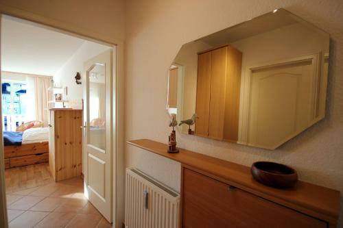 Apartamento Haus Ostseeluft By Rujana