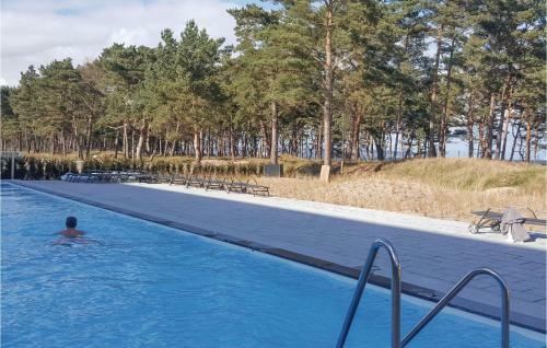 Apartamentos Prora Solitaire Garden Penthouse