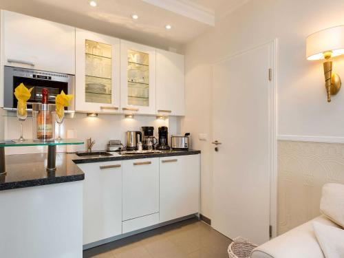 Apartamento Villa Jugendglueck F 668 - Wohnung 04