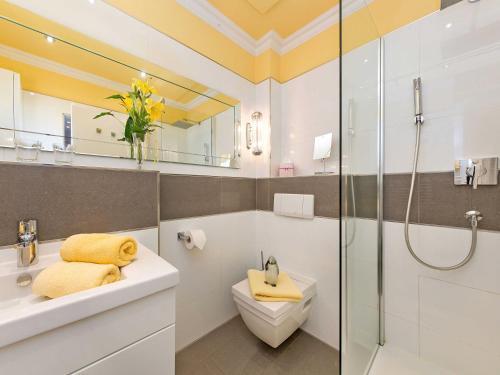 Apartamento Villa Jugendglueck F 668 - Wohnung 04