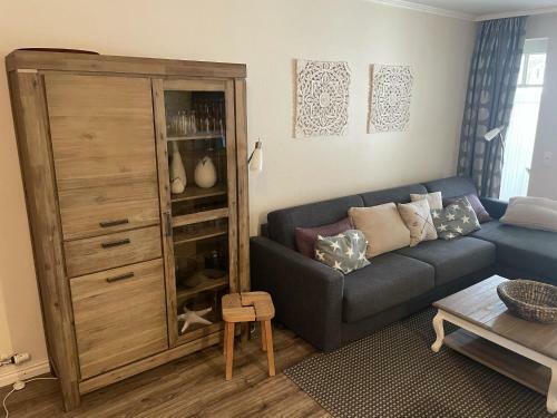 Apartamento D�nenpark Binz 2-zimmer-komfort Plus Obergeschoss