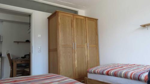 Apartamento Haus Aurum Appartement Ostseestrand