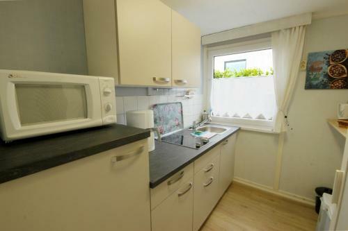 Apartamento Binz Bungalows By Rujana
