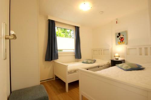 Apartamento Binz Bungalows By Rujana
