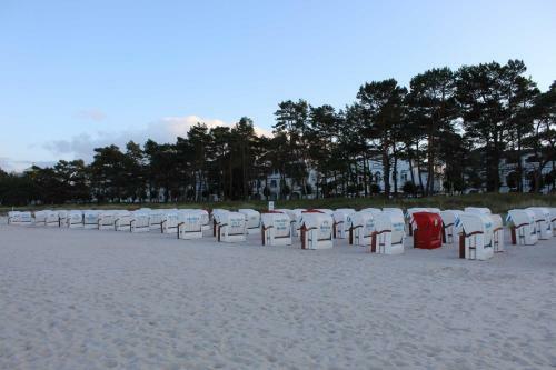 Apartamento Villa Seeadler