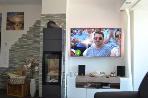 Apartamento Arkona-meeresblick Am Prorer Wiek