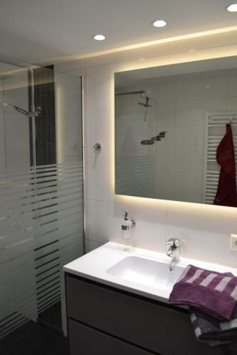 Apartamento Arkona-meeresblick Am Prorer Wiek