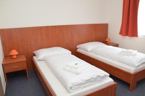 Hotel R??eny