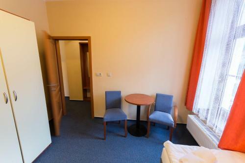 Hotel Na Kocand?