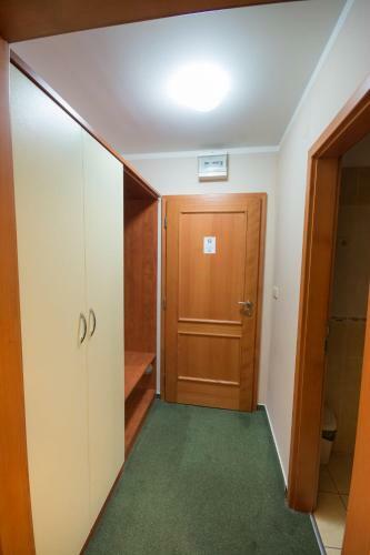 Hotel Na Kocand?
