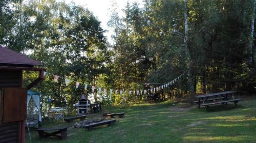 Lodge The Hideaway