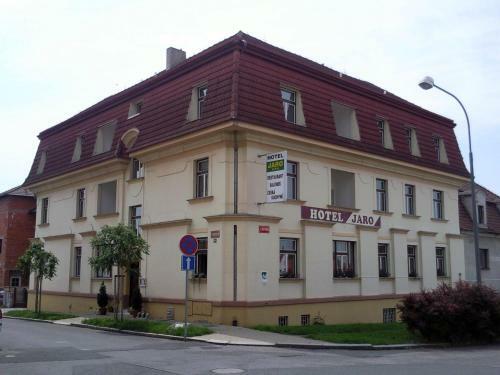 Hotel Jaro