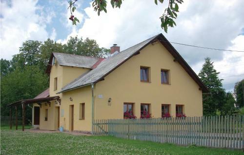 Holiday Home Heroltice