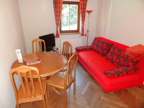 Apartm�ny Pod Javorem