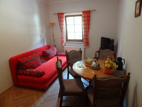 Apartm�ny Pod Javorem