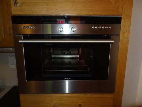 Apartm�ny Pod Javorem