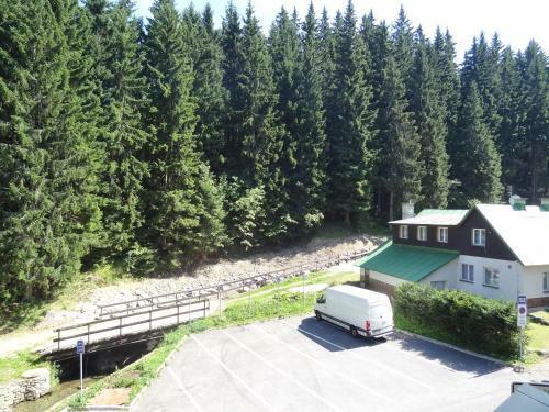 Apartm�ny Pod Javorem