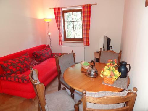 Apartm�ny Pod Javorem