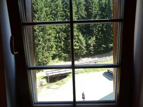 Apartm�ny Pod Javorem