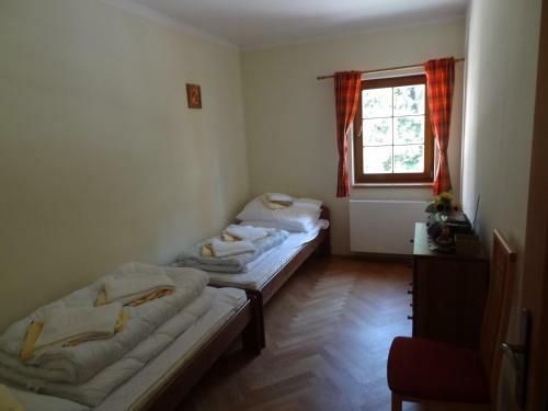 Apartm�ny Pod Javorem