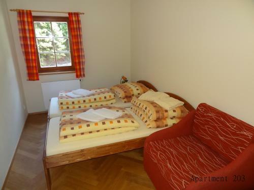 Apartm�ny Pod Javorem
