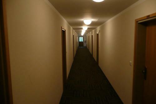 Apartm�ny Pod Javorem
