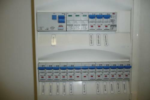 Apartm�ny Pod Javorem
