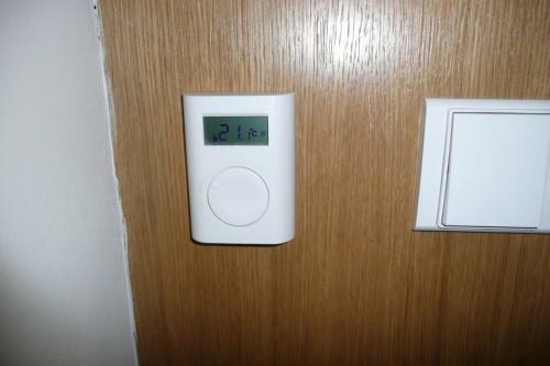 Apartm�ny Pod Javorem