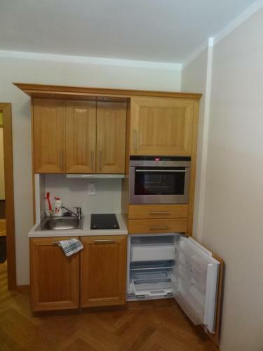 Apartm�ny Pod Javorem