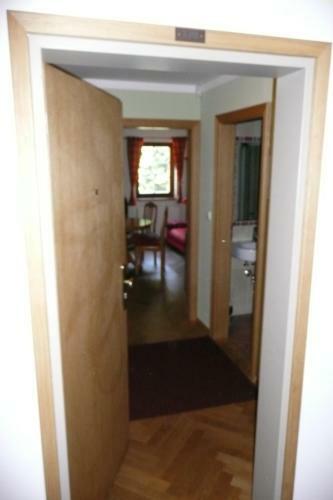 Apartm�ny Pod Javorem