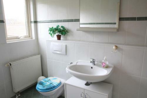 Apartamento Ferienwohnung An Den Salzwiesen