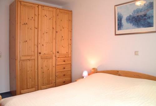 Apartamento Goosbrink Wohnung 18