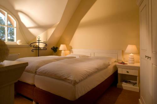 Villa Ferienh�user D�nenmeer