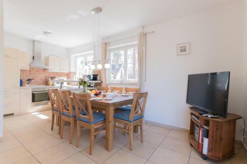 Strandhaus 43a
