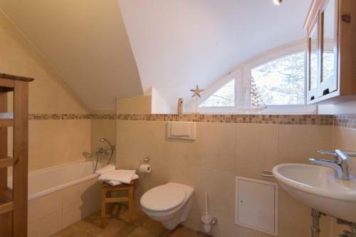 Strandhaus 43a